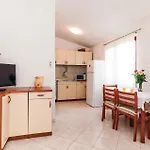 公寓 Two-bedroom In
