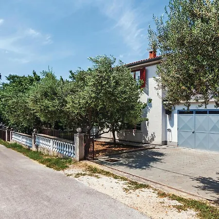 Two-bedroom In *
