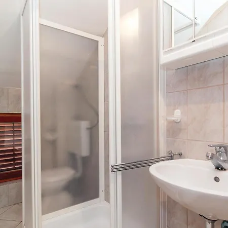 Daire Two-bedroom In *