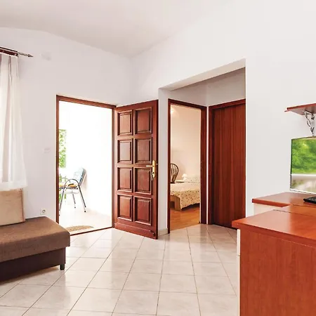 Two-bedroom In *
