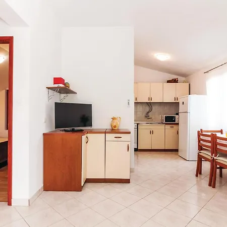 Two-bedroom In
