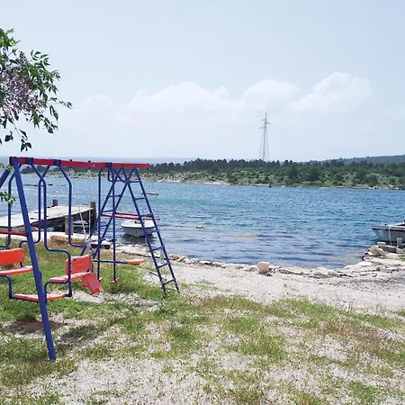 Apartment Cozy In With Wifi Krusevo (Zadar)