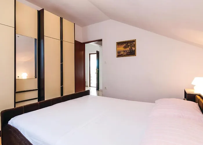 Appartement Two-bedroom In
