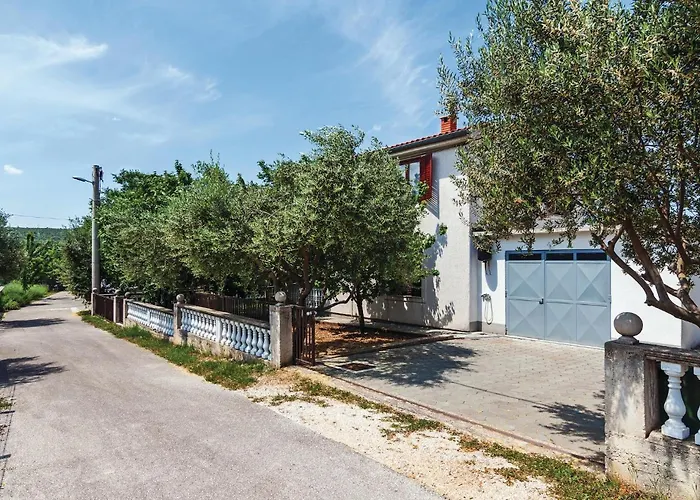 Two-bedroom In *