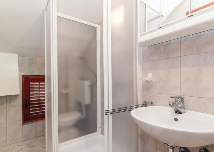 شقة Two-bedroom In *
