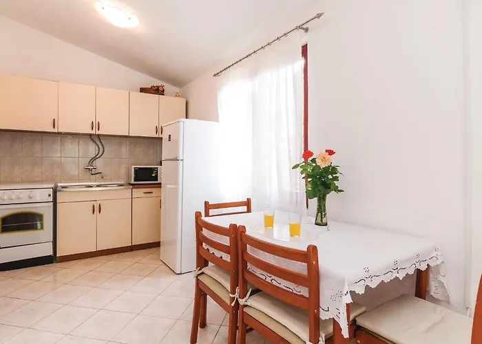 شقة Two-bedroom In Kruševo