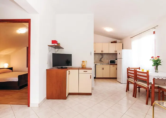 Two-bedroom In