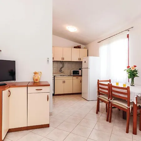 Apartman Two-bedroom In