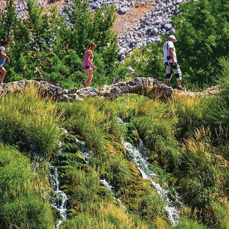 דירה Two-bedroom In Kruševo