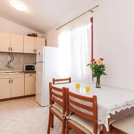 Appartement Cozy In With Wifi Kruševo