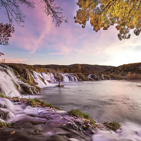 Two-bedroom In Kruševo