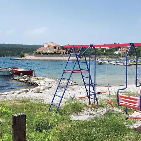 Two-bedroom In Apartman