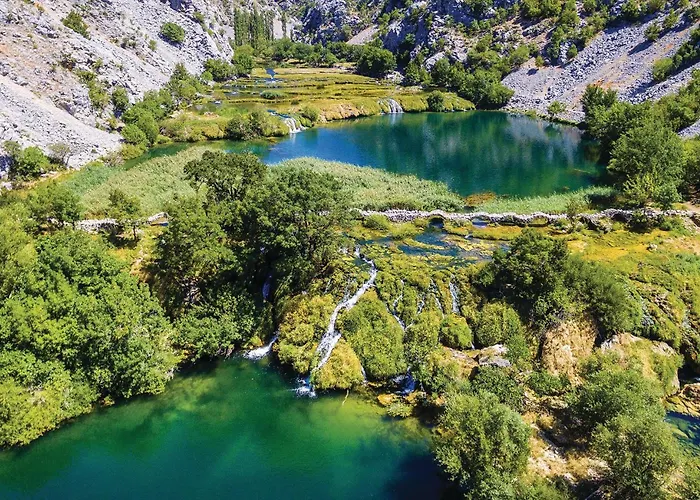 Two-bedroom In Apartman *