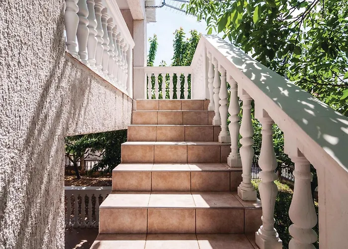 Apartman Two-bedroom In *