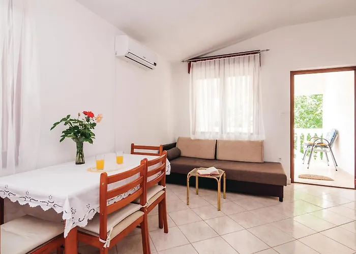Two-bedroom In * Krusevo (Zadar)