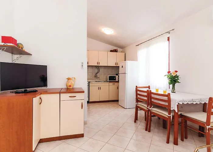 Apartman Two-bedroom In