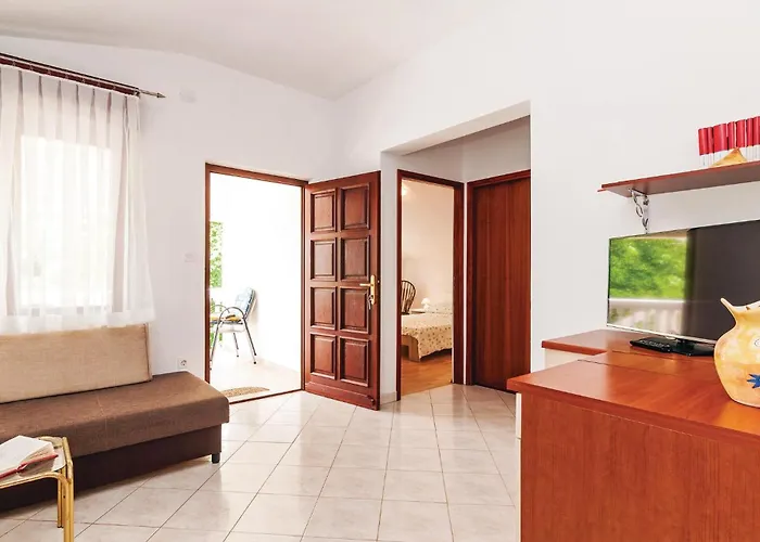 Two-bedroom In *