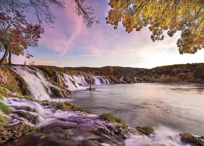 Two-bedroom In Krusevo (Zadar)