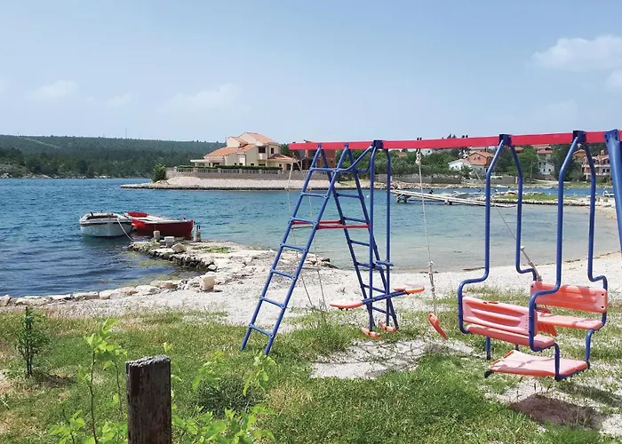 Two-bedroom In Apartman